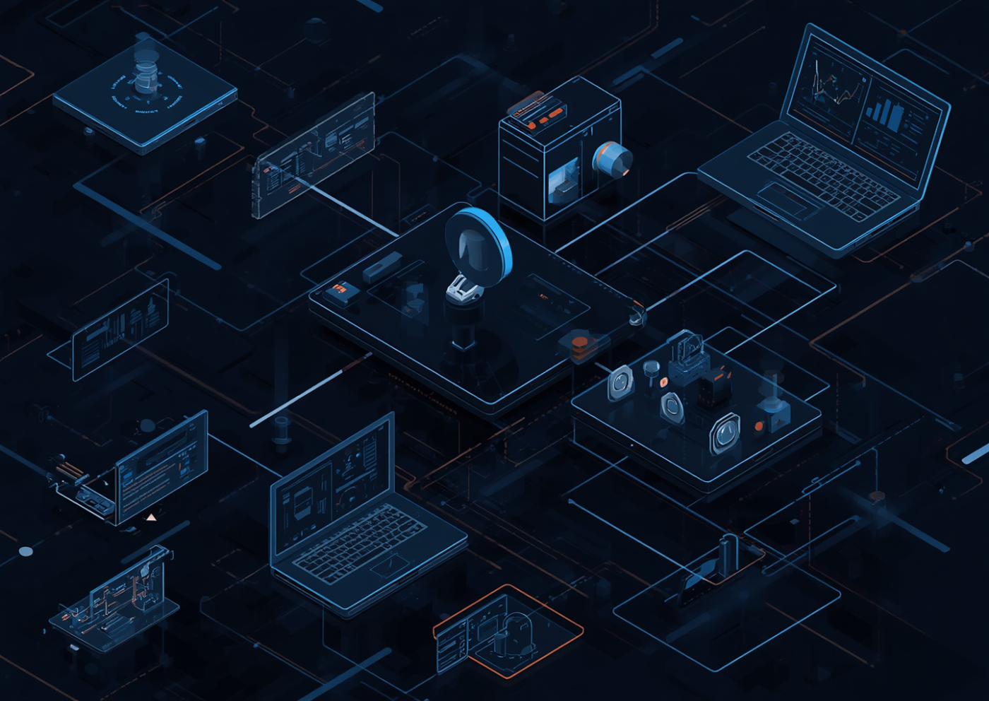 Techport
